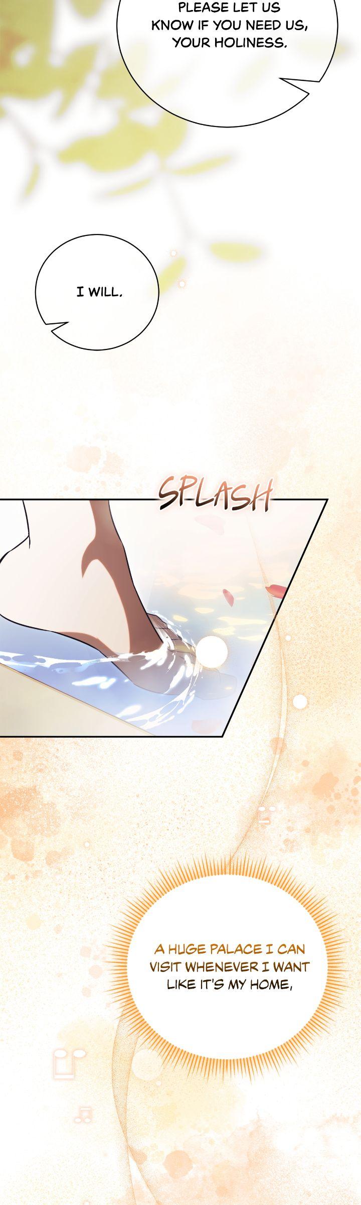 How to Reject My Obsessive Ex-Husband Chapter 49 page 2