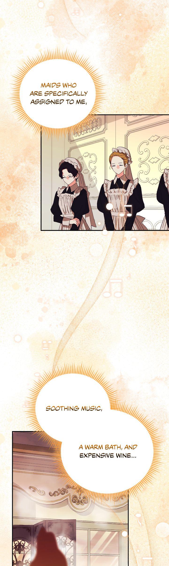 How to Reject My Obsessive Ex-Husband Chapter 49 page 3