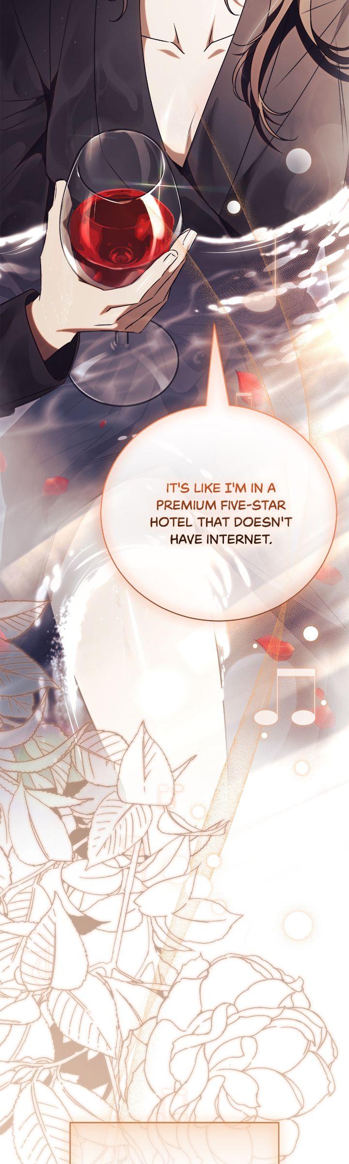 How to Reject My Obsessive Ex-Husband Chapter 49 page 5