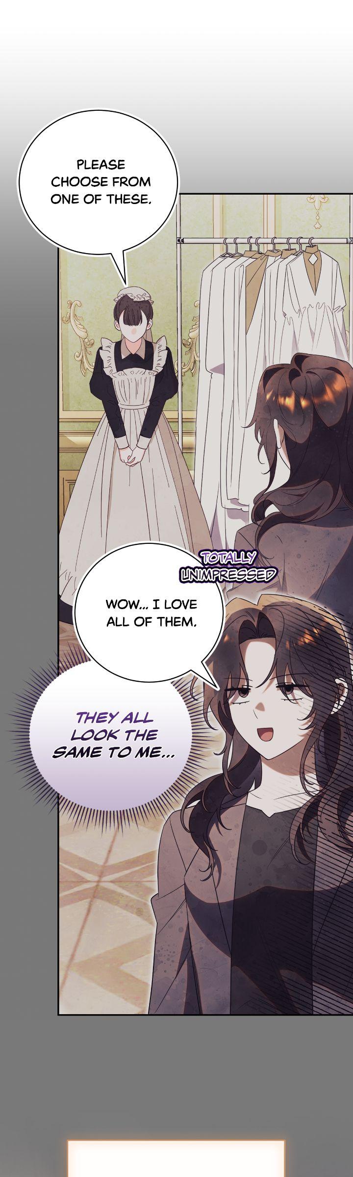 How to Reject My Obsessive Ex-Husband Chapter 49 page 7