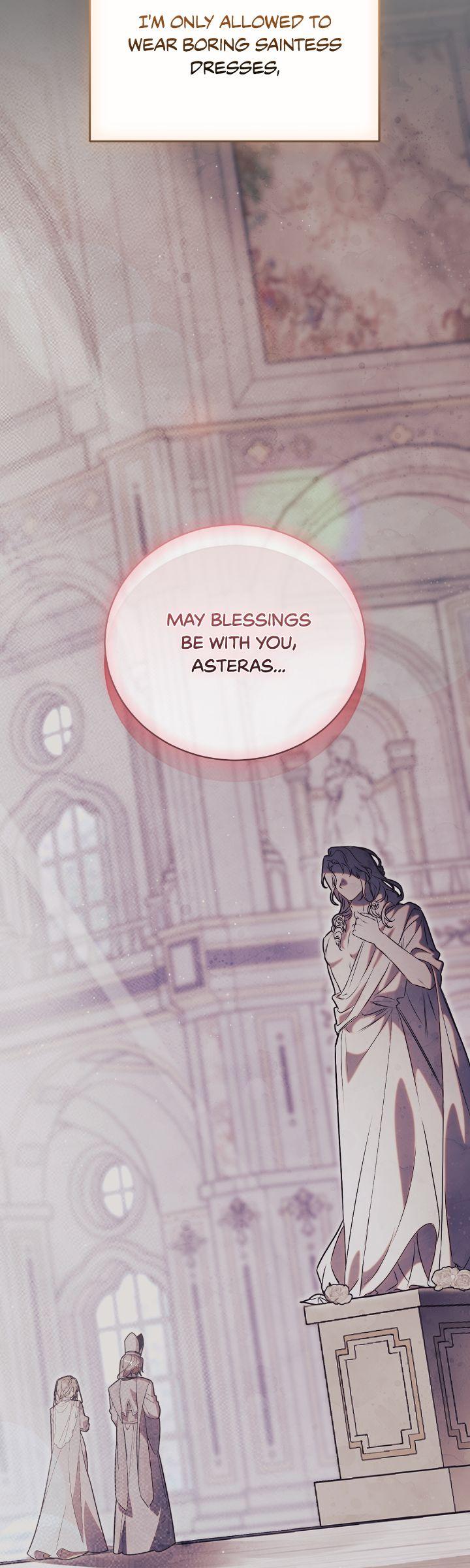 How to Reject My Obsessive Ex-Husband Chapter 49 page 8