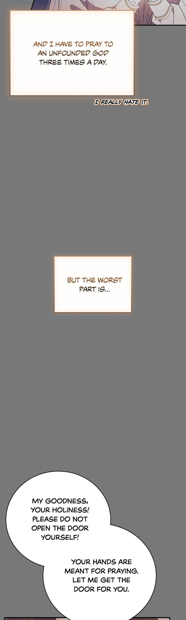 How to Reject My Obsessive Ex-Husband Chapter 49 page 10
