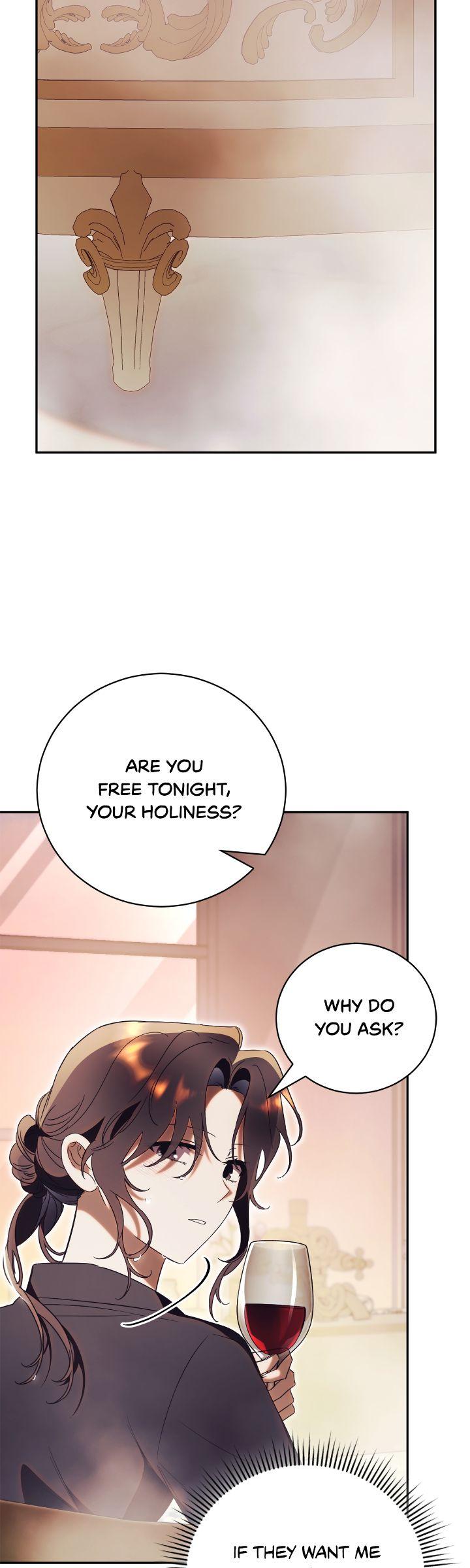 How to Reject My Obsessive Ex-Husband Chapter 49 page 16