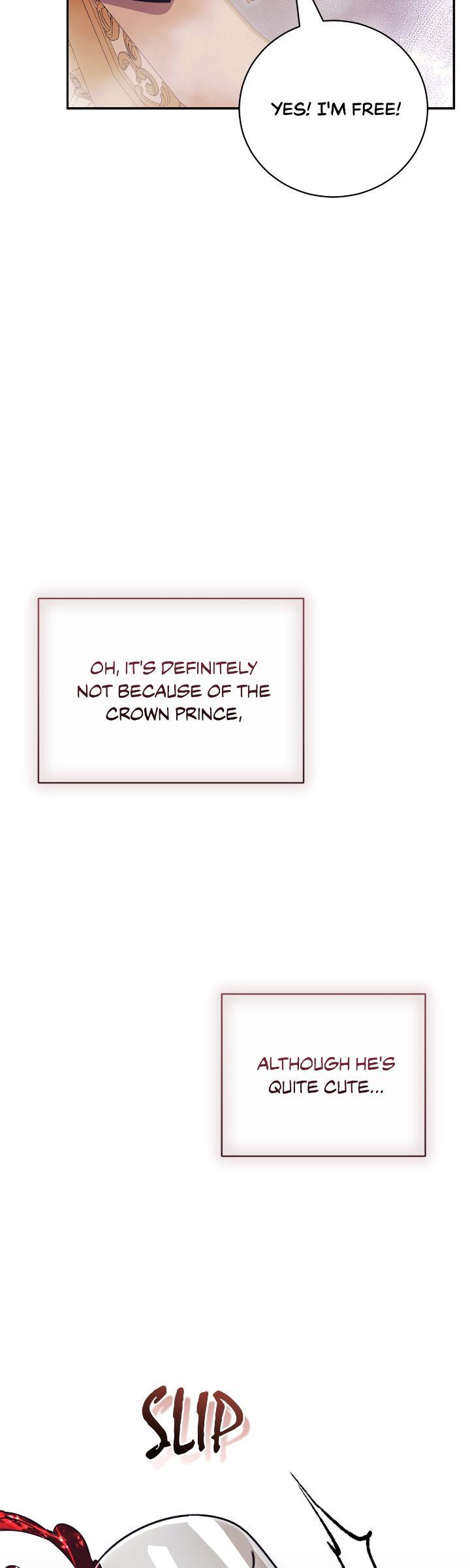 How to Reject My Obsessive Ex-Husband Chapter 49 page 18