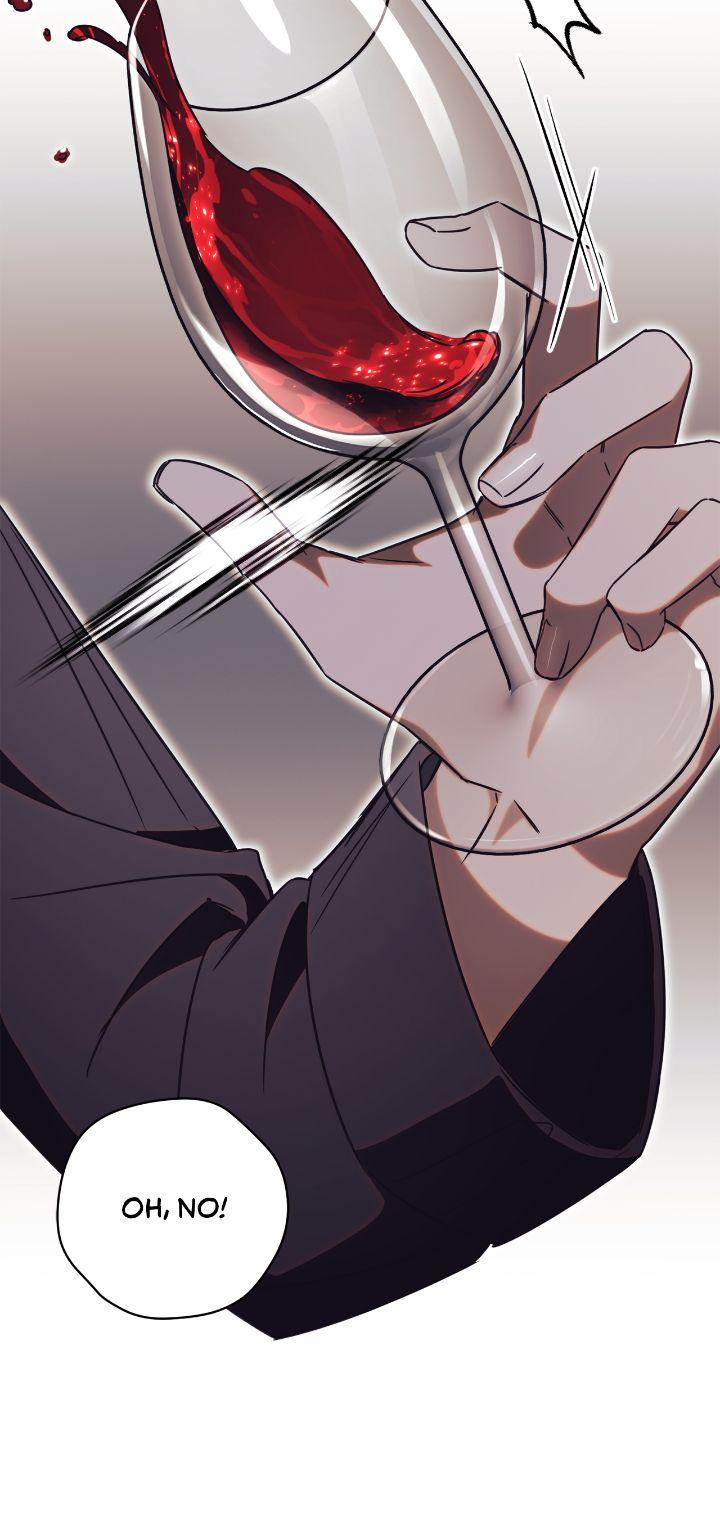 How to Reject My Obsessive Ex-Husband Chapter 49 page 19
