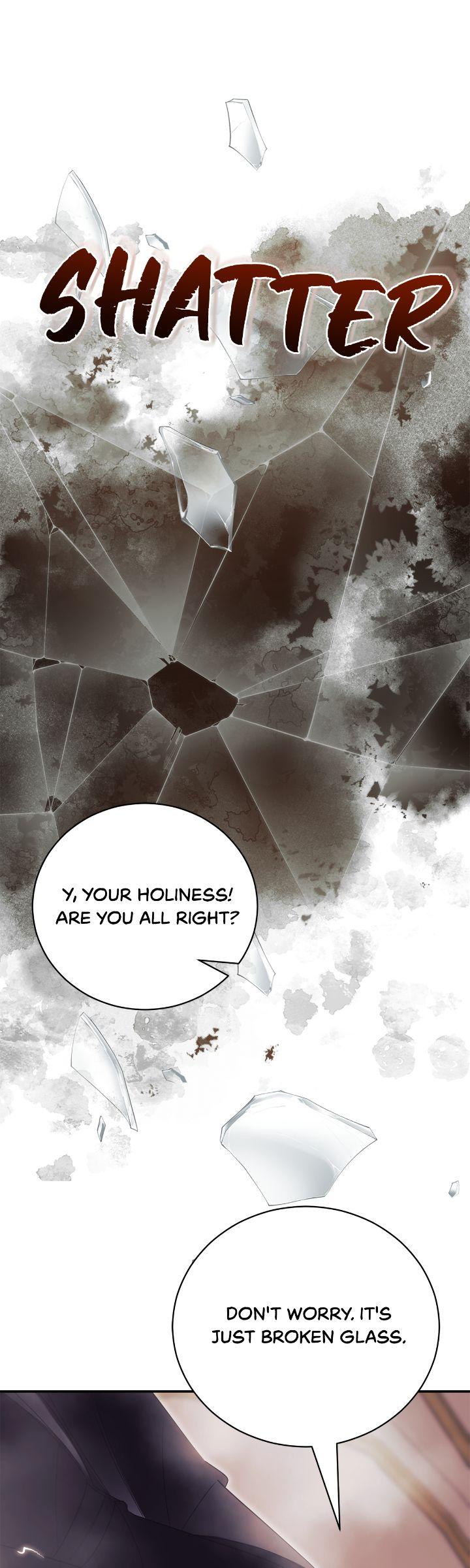 How to Reject My Obsessive Ex-Husband Chapter 49 page 20