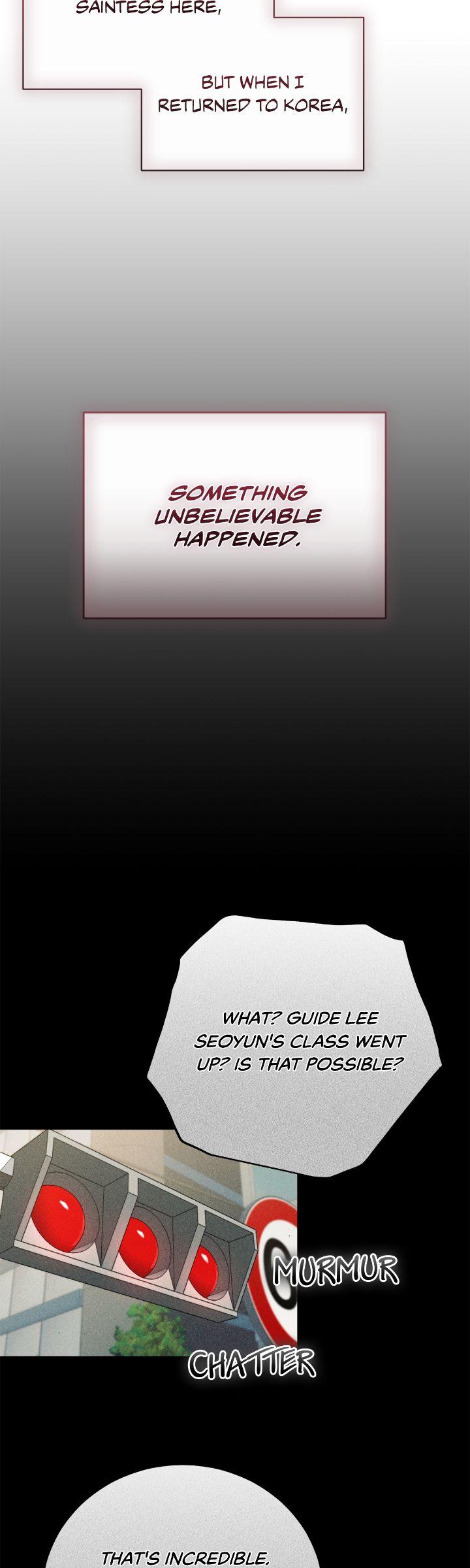 How to Reject My Obsessive Ex-Husband Chapter 49 page 24
