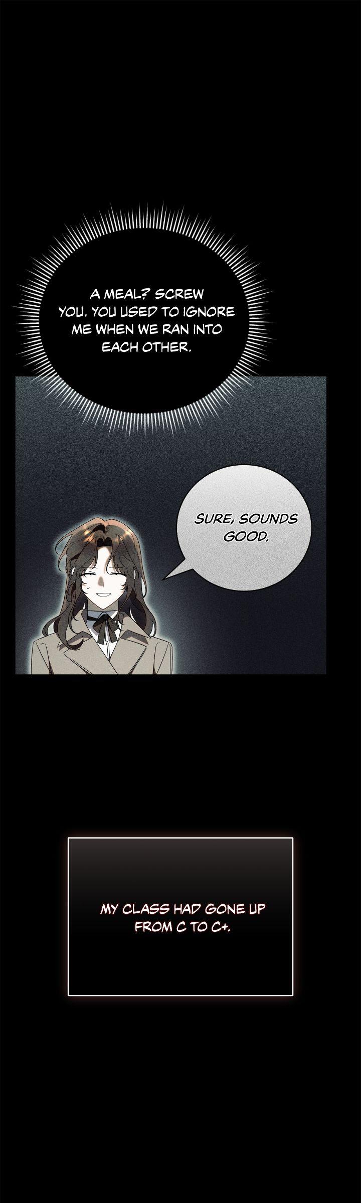 How to Reject My Obsessive Ex-Husband Chapter 49 page 26