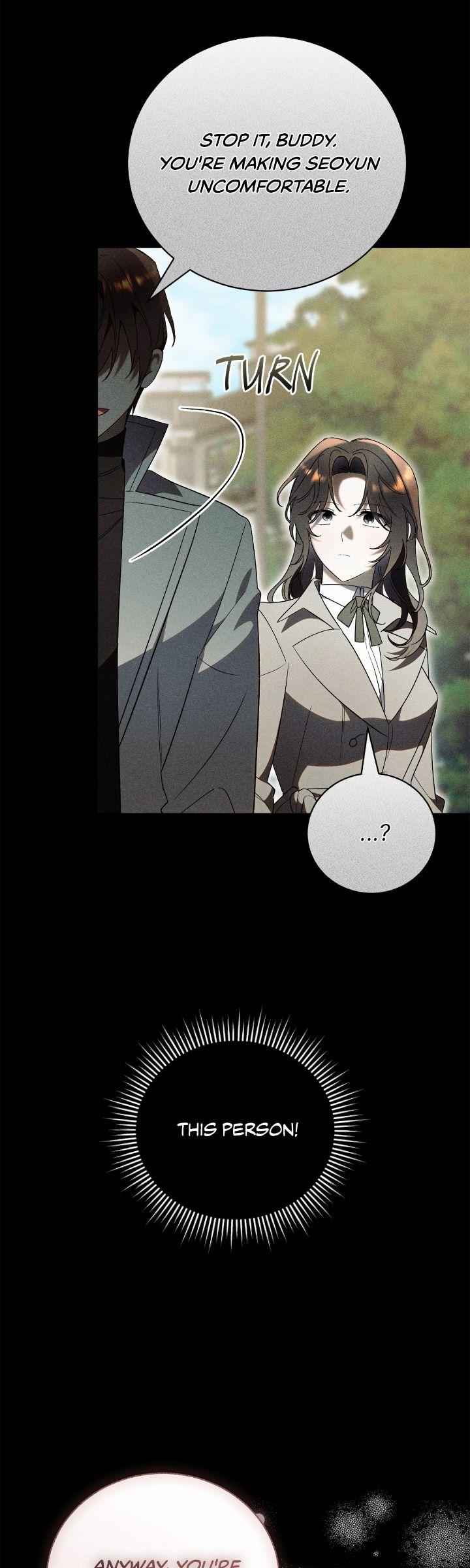 How to Reject My Obsessive Ex-Husband Chapter 49 page 27