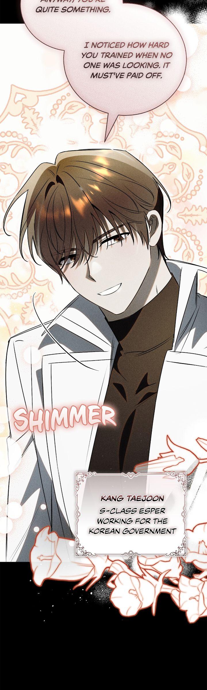 How to Reject My Obsessive Ex-Husband Chapter 49 page 28