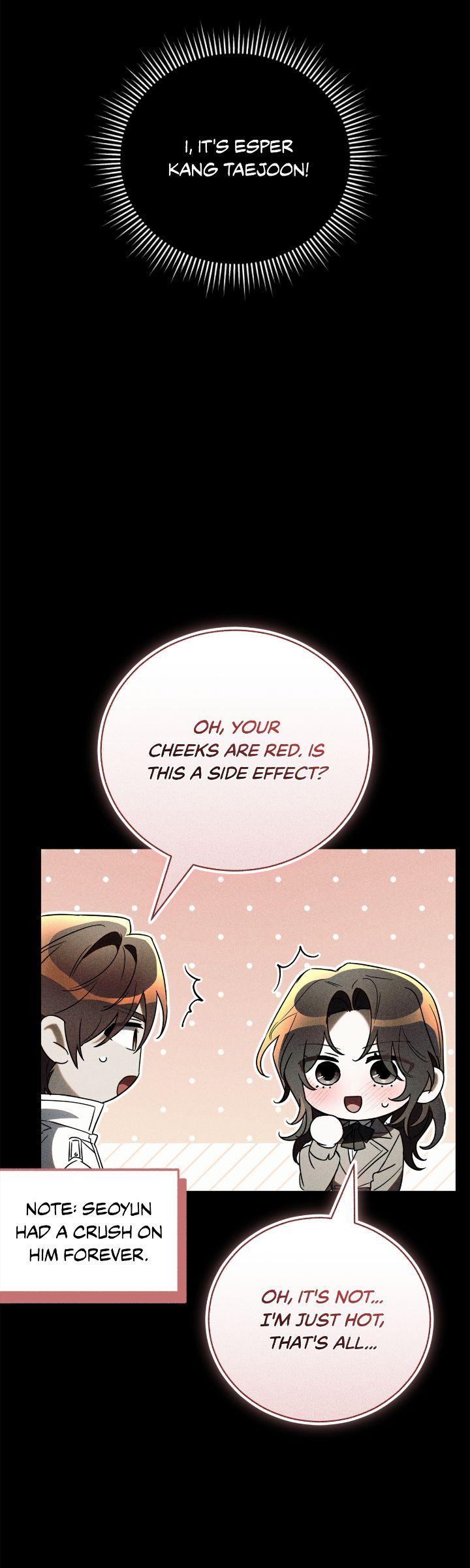 How to Reject My Obsessive Ex-Husband Chapter 49 page 29