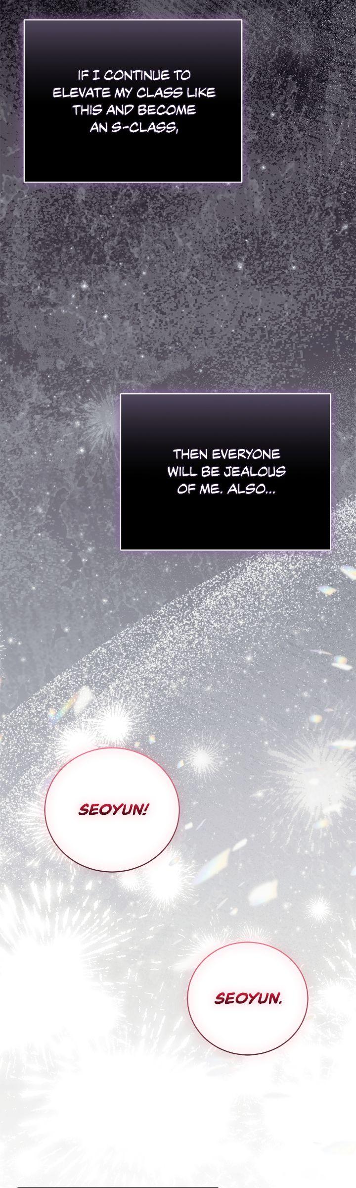 How to Reject My Obsessive Ex-Husband Chapter 49 page 32
