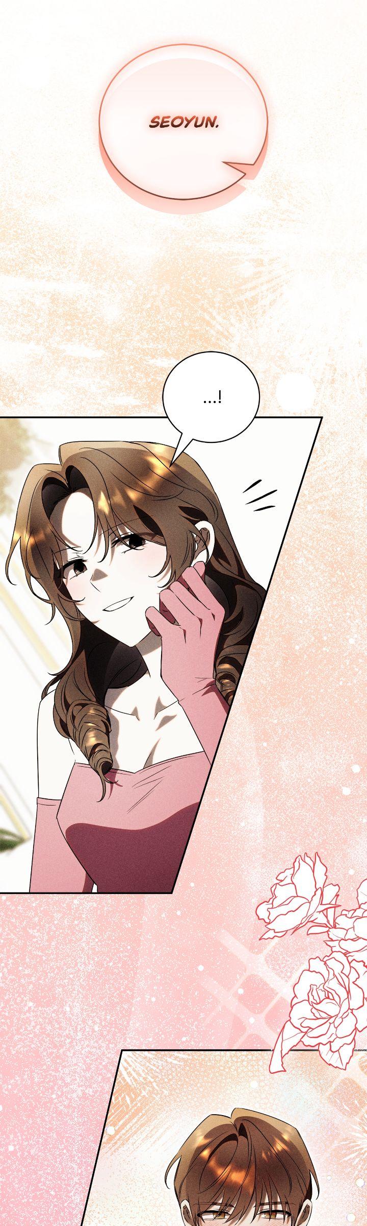How to Reject My Obsessive Ex-Husband Chapter 49 page 34