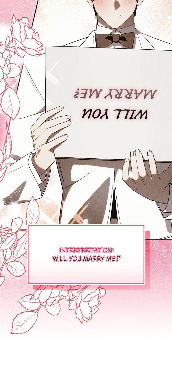 How to Reject My Obsessive Ex-Husband Chapter 49 page 35