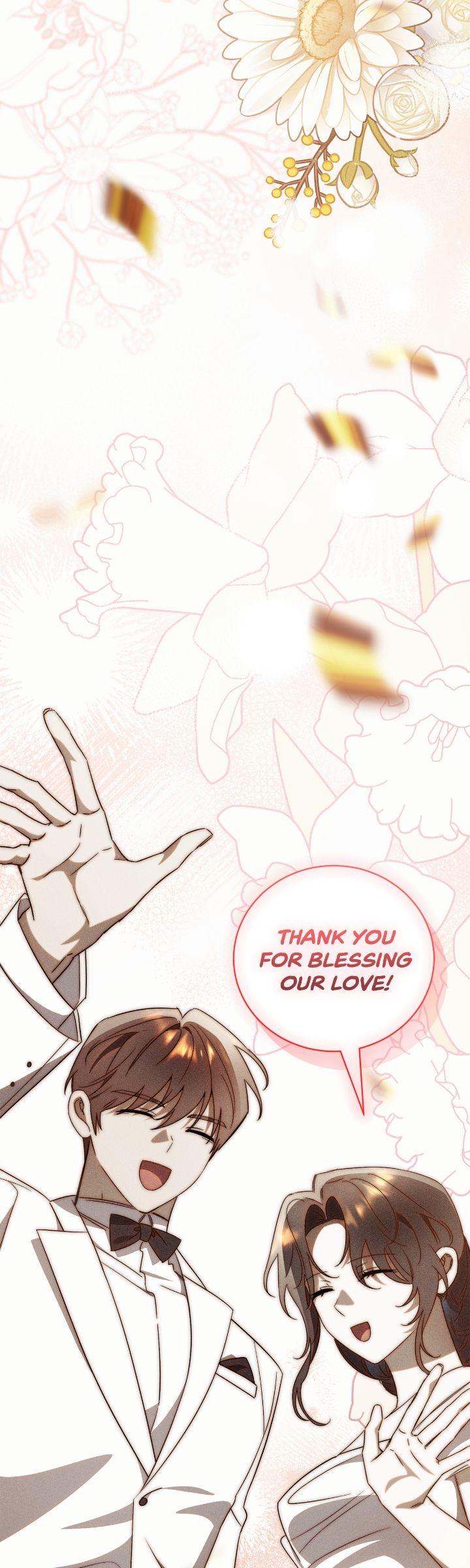 How to Reject My Obsessive Ex-Husband Chapter 49 page 37