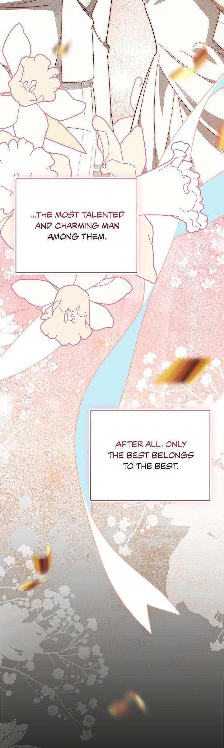 How to Reject My Obsessive Ex-Husband Chapter 49 page 38