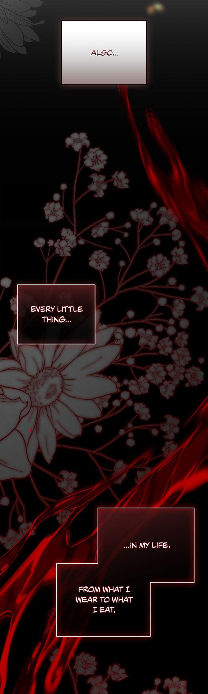How to Reject My Obsessive Ex-Husband Chapter 49 page 39