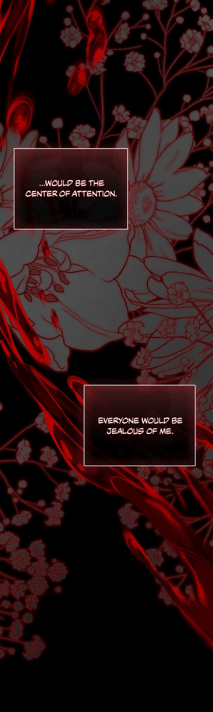 How to Reject My Obsessive Ex-Husband Chapter 49 page 40