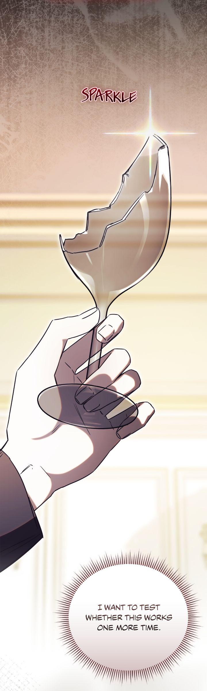 How to Reject My Obsessive Ex-Husband Chapter 49 page 43