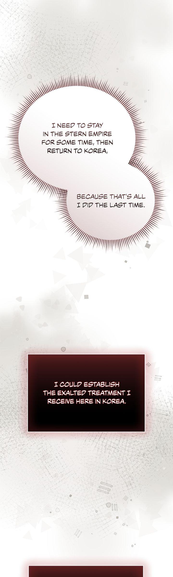 How to Reject My Obsessive Ex-Husband Chapter 49 page 44