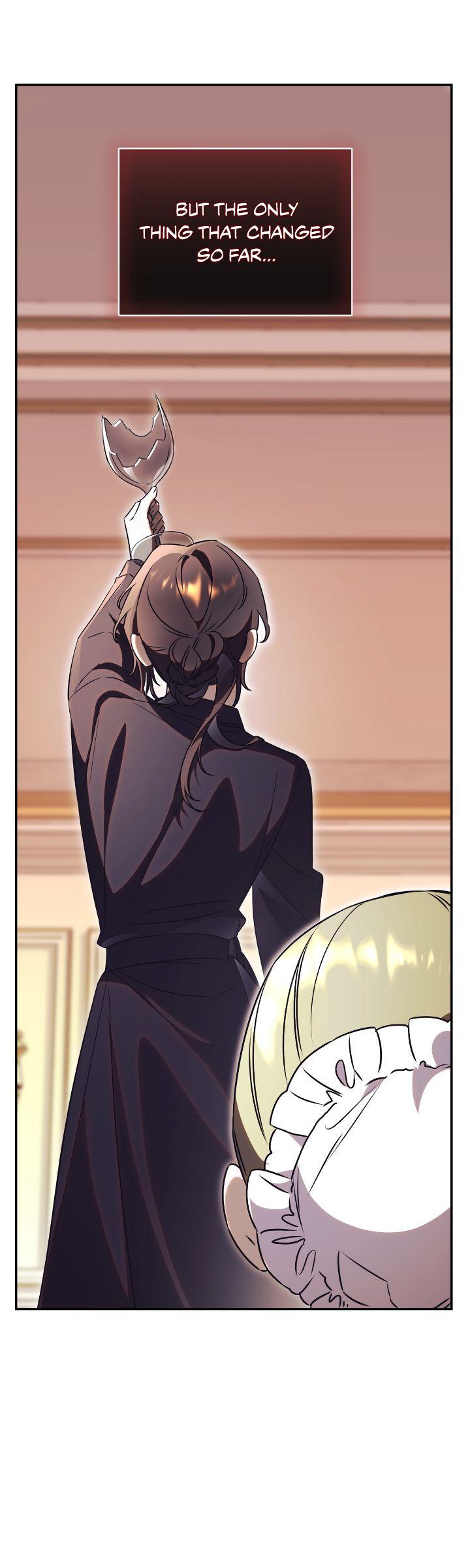 How to Reject My Obsessive Ex-Husband Chapter 49 page 46