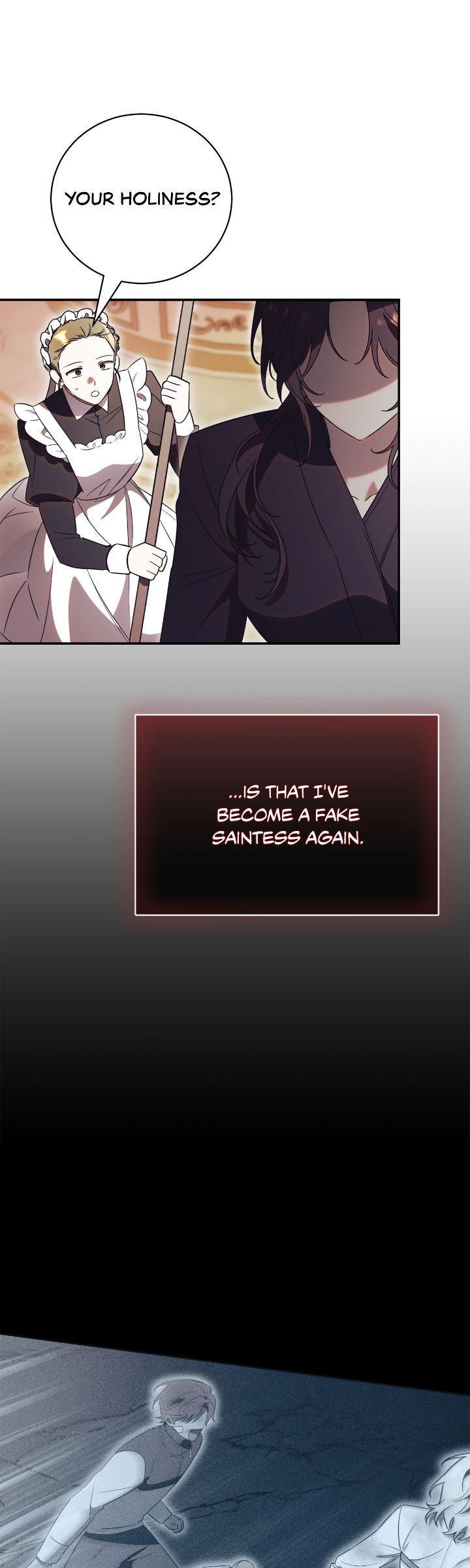 How to Reject My Obsessive Ex-Husband Chapter 49 page 47