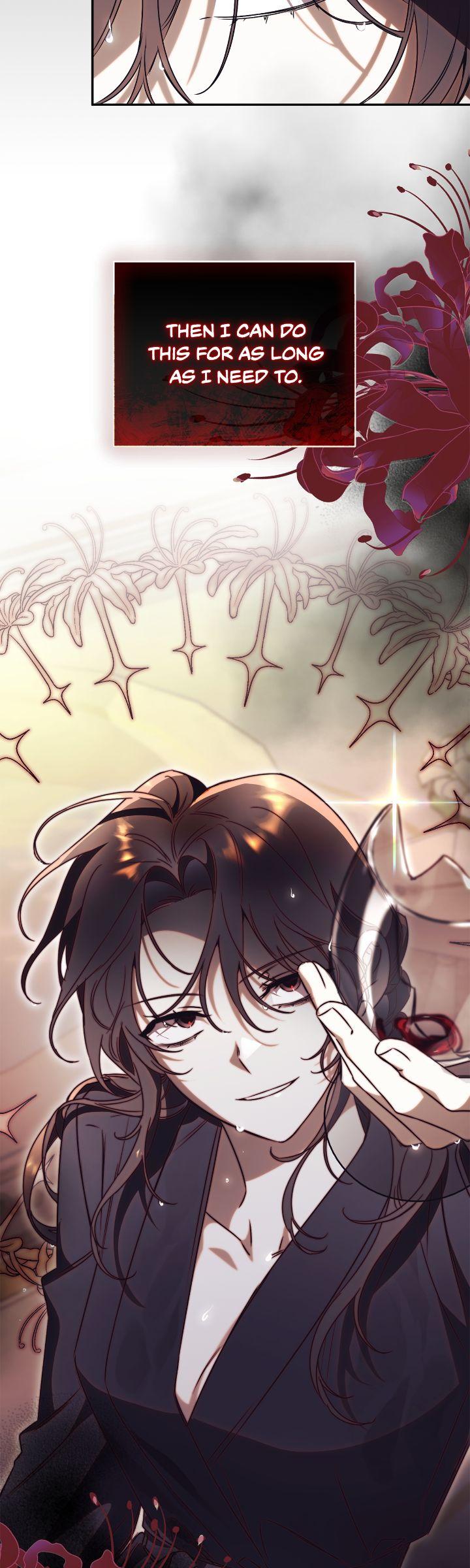 How to Reject My Obsessive Ex-Husband Chapter 49 page 50