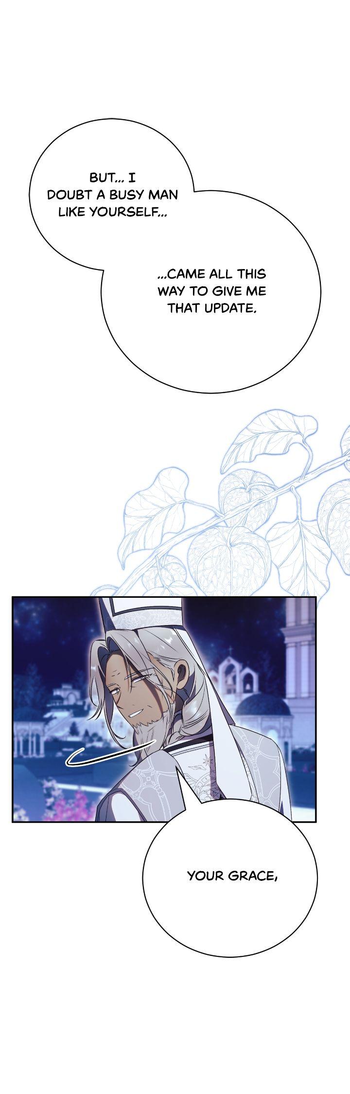 How to Reject My Obsessive Ex-Husband Chapter 49 page 55