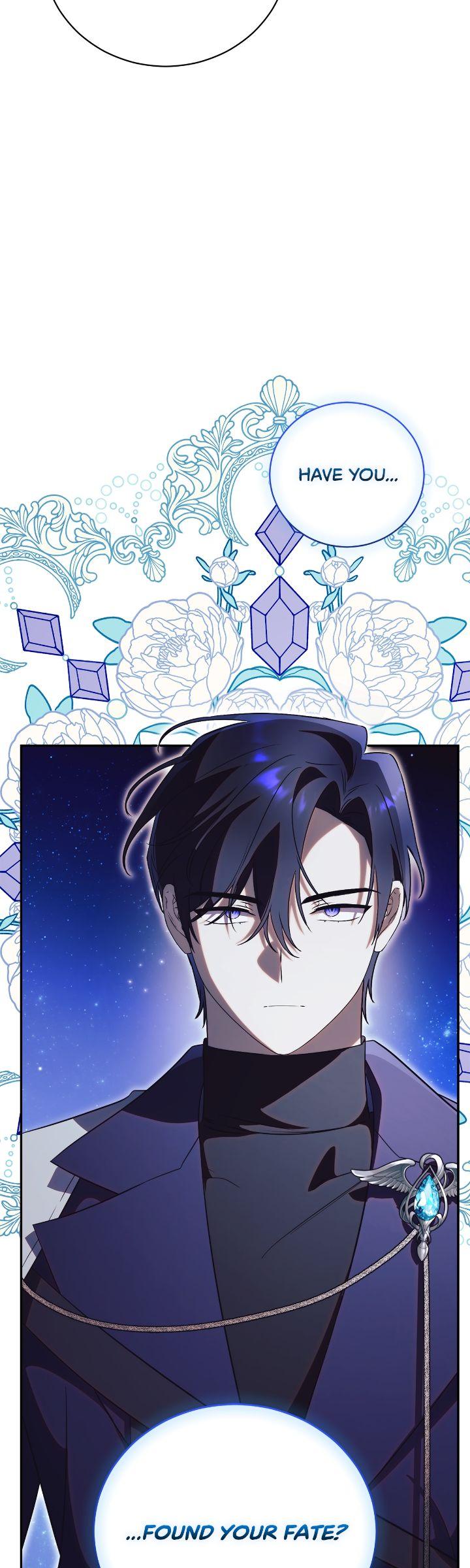 How to Reject My Obsessive Ex-Husband Chapter 49 page 59