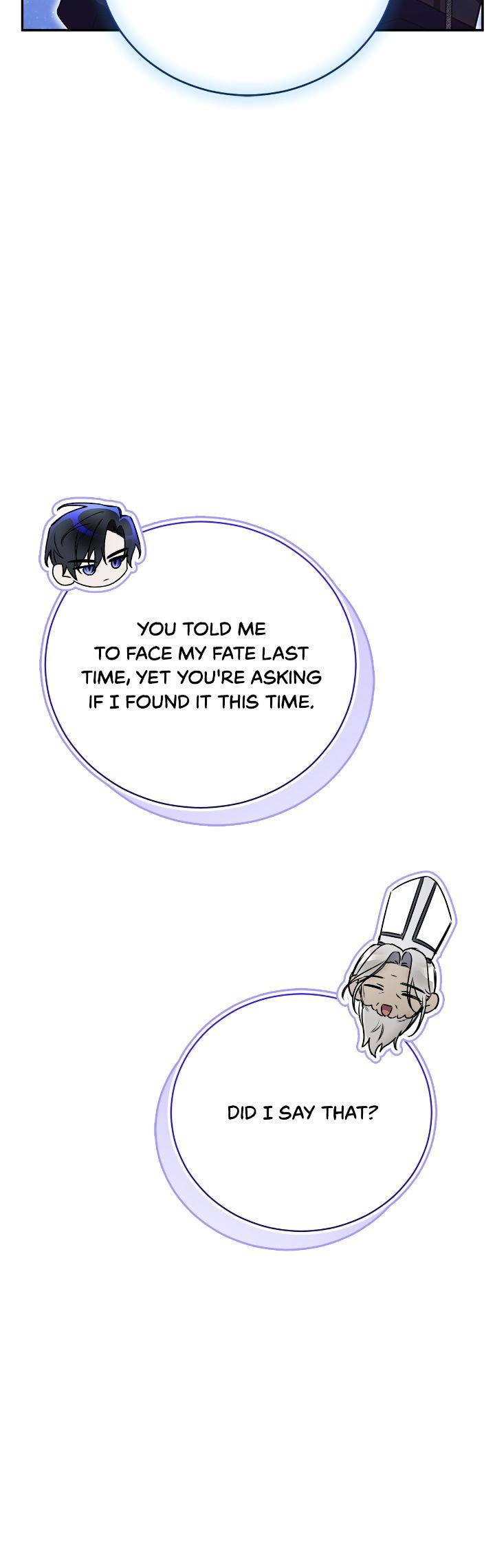 How to Reject My Obsessive Ex-Husband Chapter 49 page 60