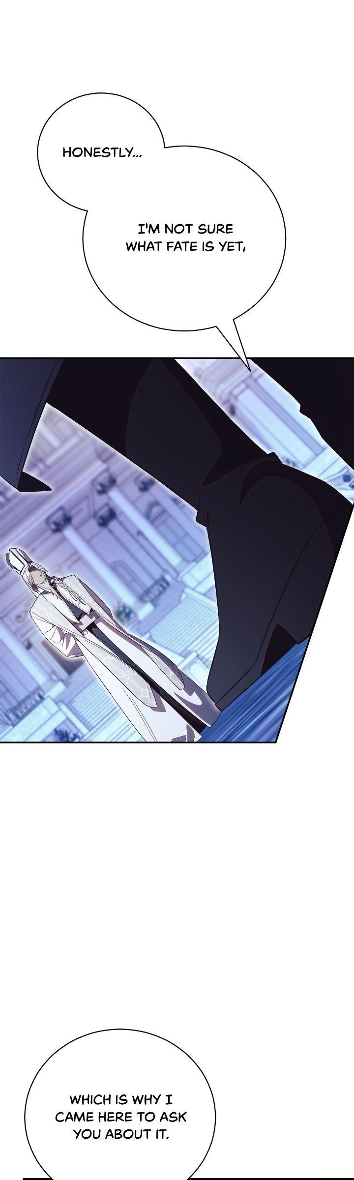How to Reject My Obsessive Ex-Husband Chapter 49 page 61