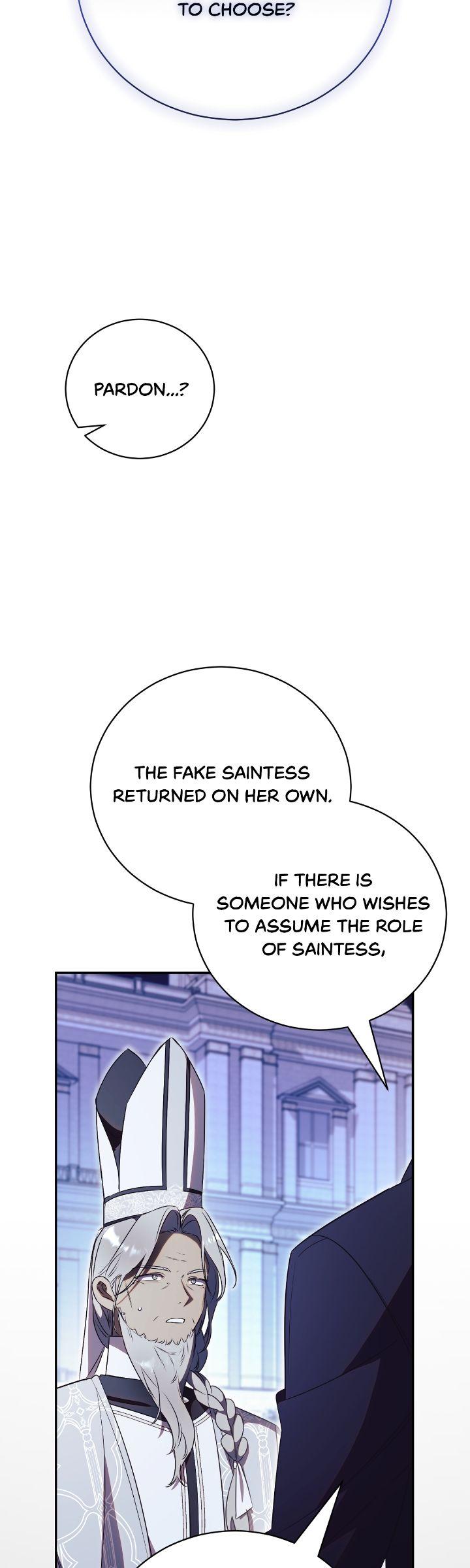 How to Reject My Obsessive Ex-Husband Chapter 49 page 64