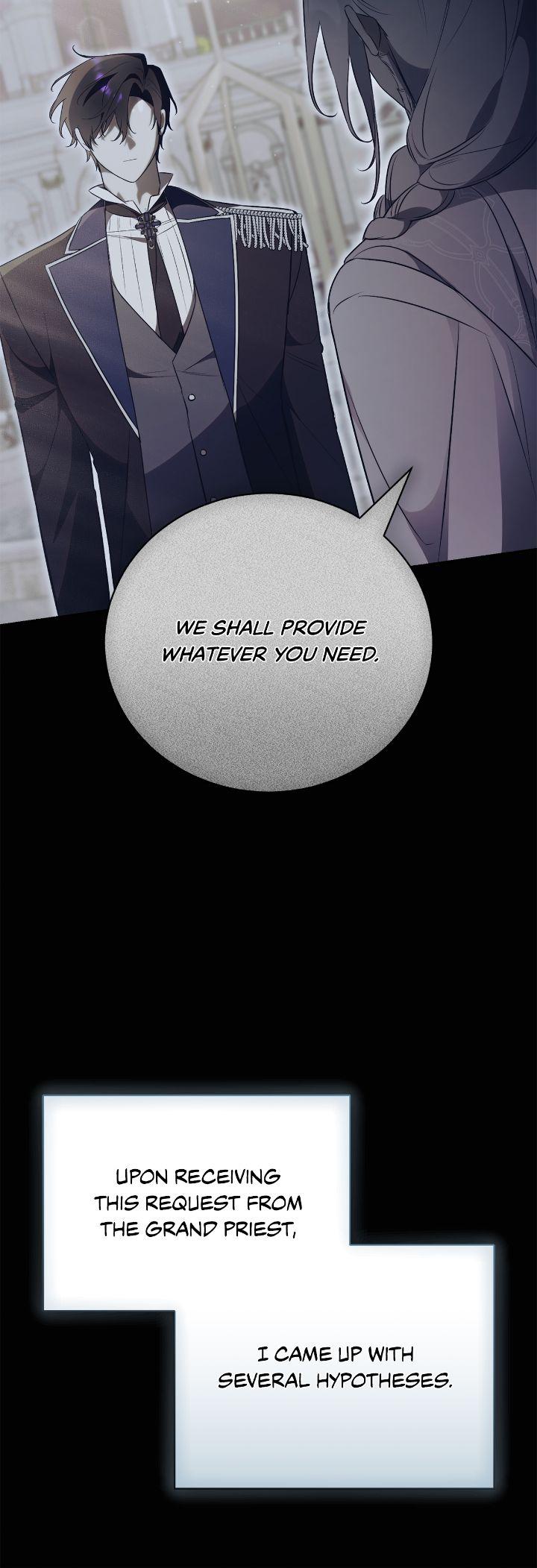 How to Reject My Obsessive Ex-Husband Chapter 49 page 66