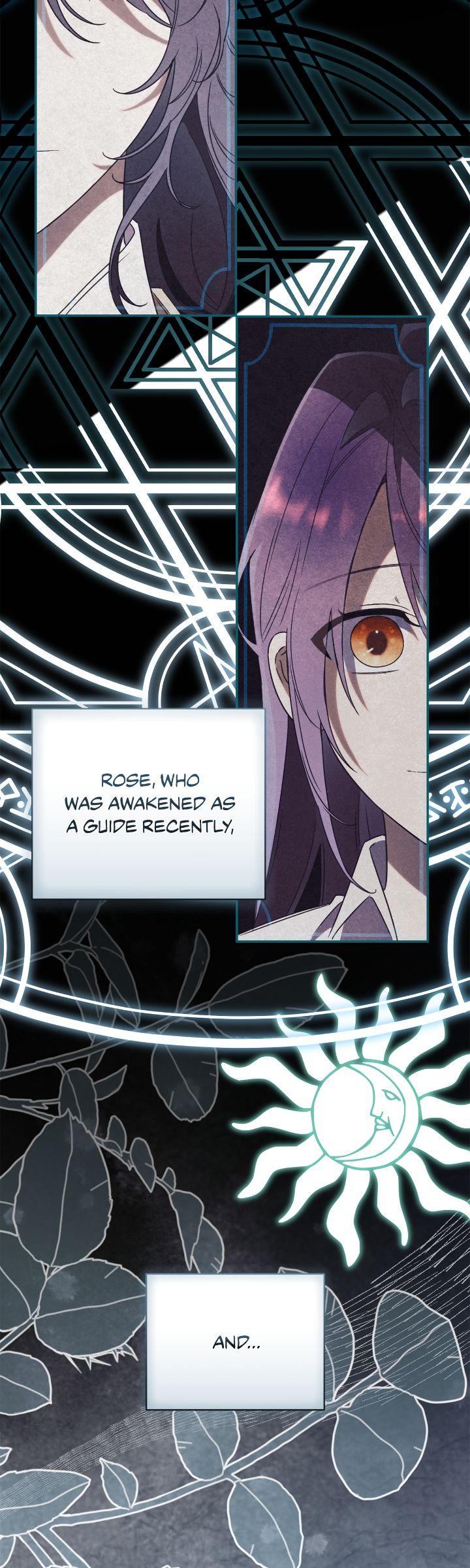 How to Reject My Obsessive Ex-Husband Chapter 49 page 69