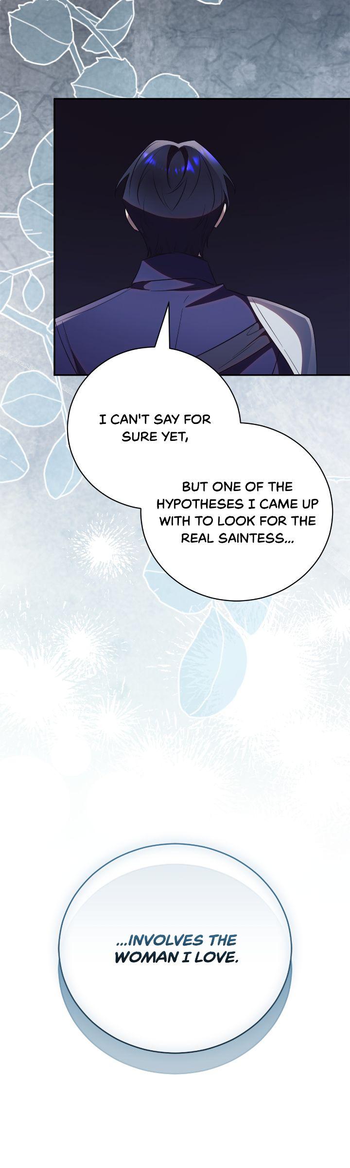 How to Reject My Obsessive Ex-Husband Chapter 49 page 70