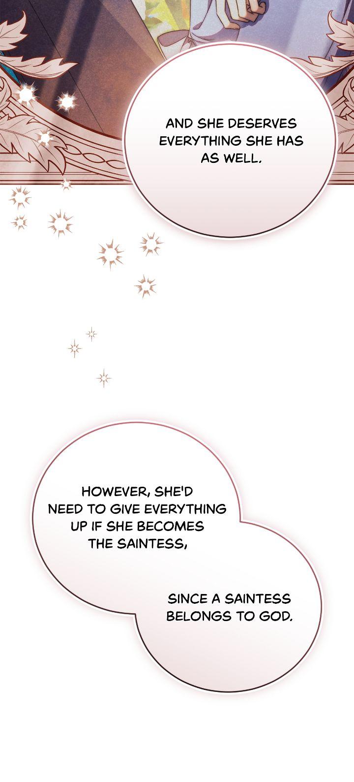How to Reject My Obsessive Ex-Husband Chapter 49 page 72