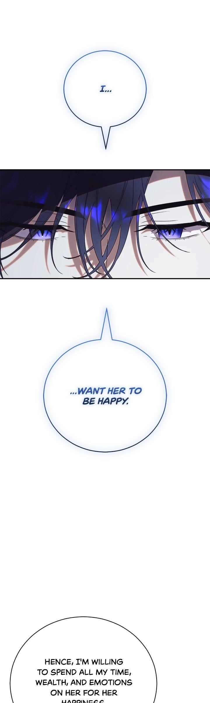 How to Reject My Obsessive Ex-Husband Chapter 49 page 73