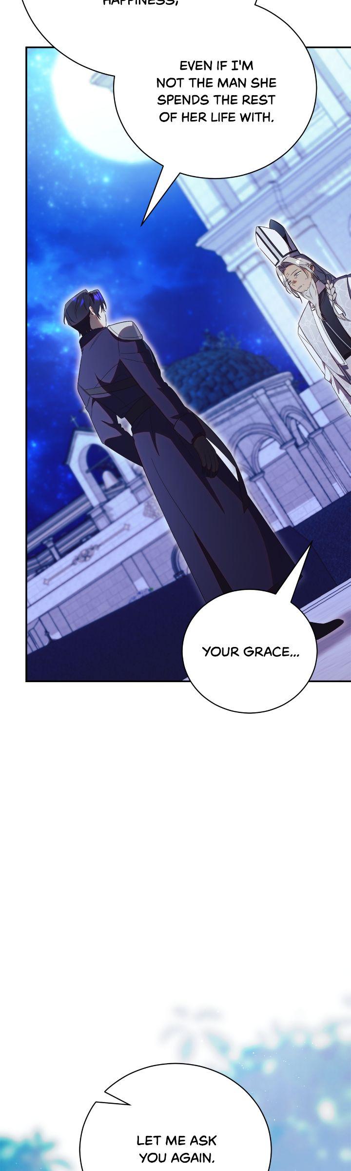 How to Reject My Obsessive Ex-Husband Chapter 49 page 74