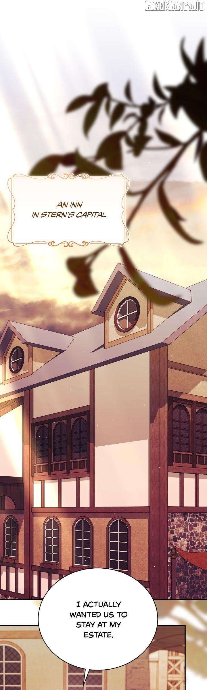 How to Reject My Obsessive Ex-Husband Chapter 77 page 1