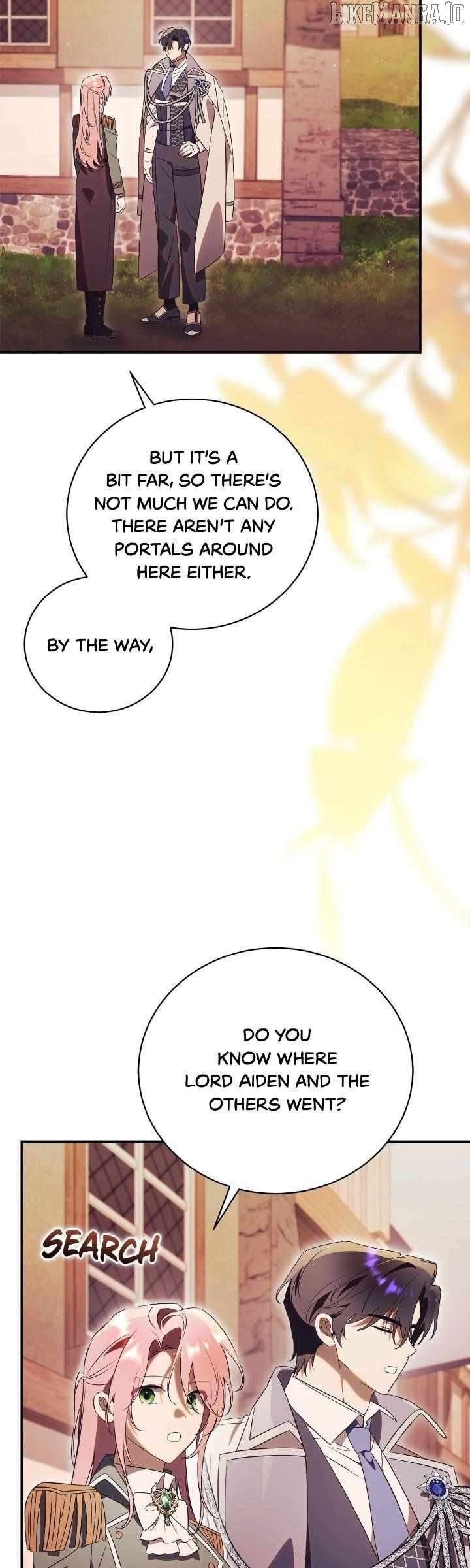 How to Reject My Obsessive Ex-Husband Chapter 77 page 2