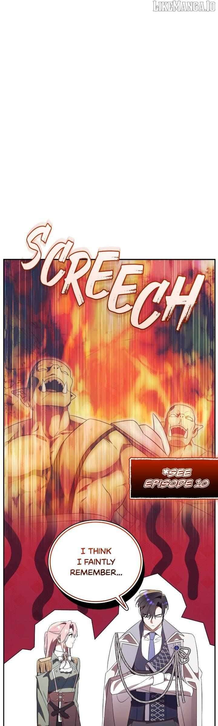 How to Reject My Obsessive Ex-Husband Chapter 77 page 7
