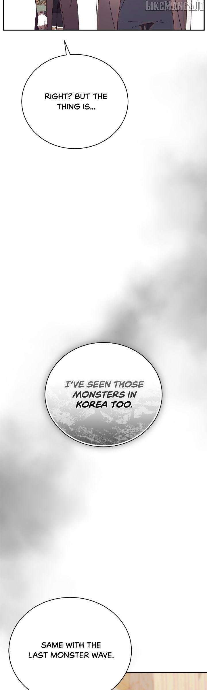 How to Reject My Obsessive Ex-Husband Chapter 77 page 8