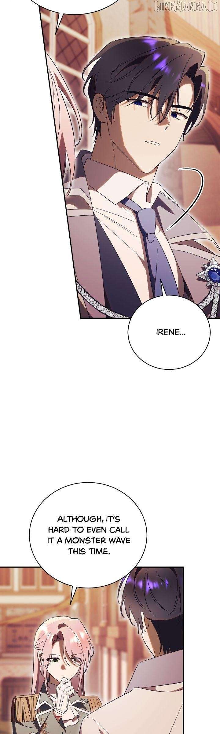 How to Reject My Obsessive Ex-Husband Chapter 77 page 9