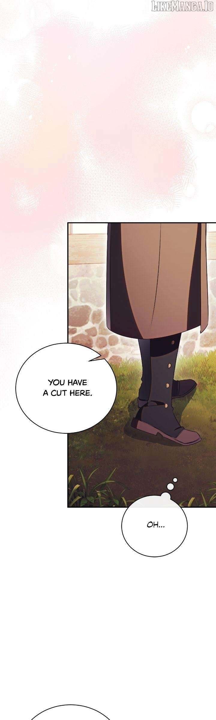 How to Reject My Obsessive Ex-Husband Chapter 77 page 11