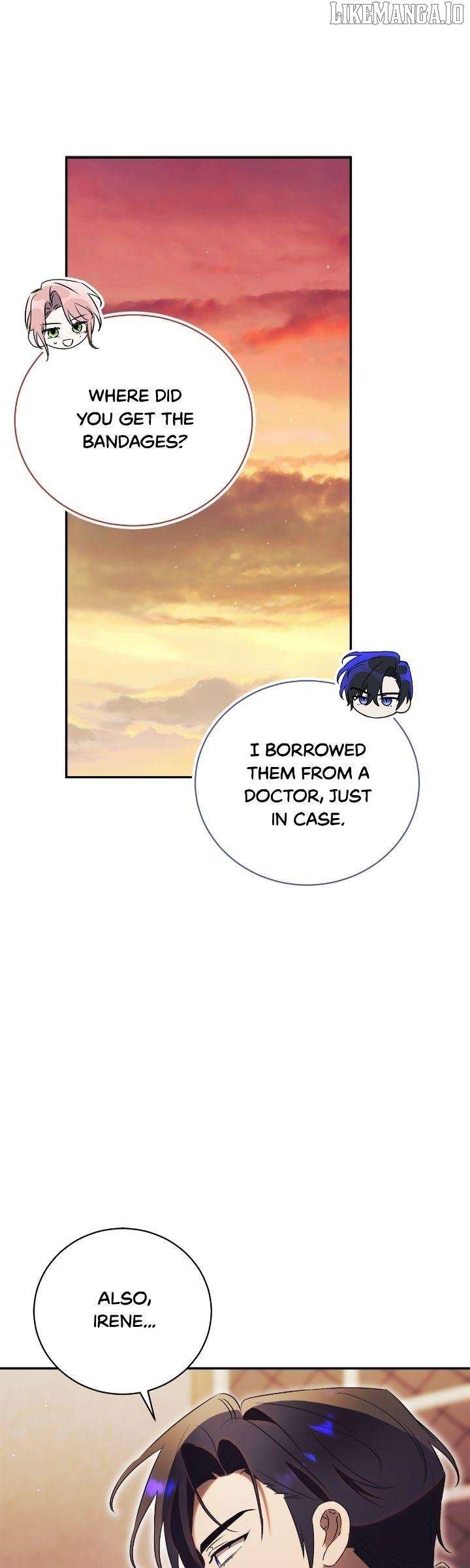 How to Reject My Obsessive Ex-Husband Chapter 77 page 13