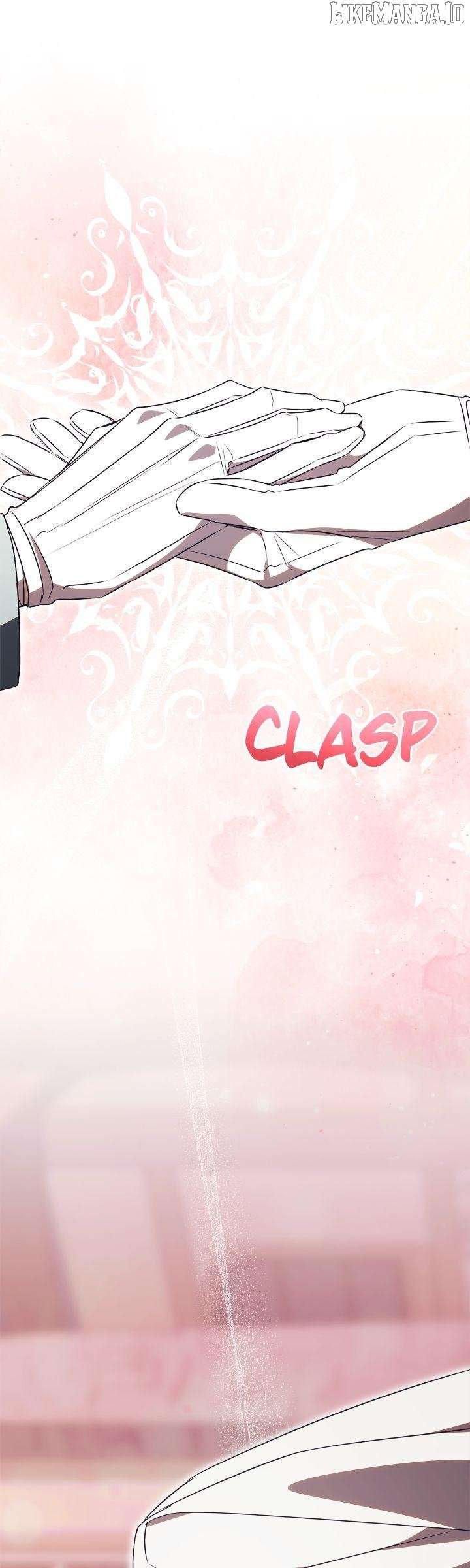 How to Reject My Obsessive Ex-Husband Chapter 77 page 19