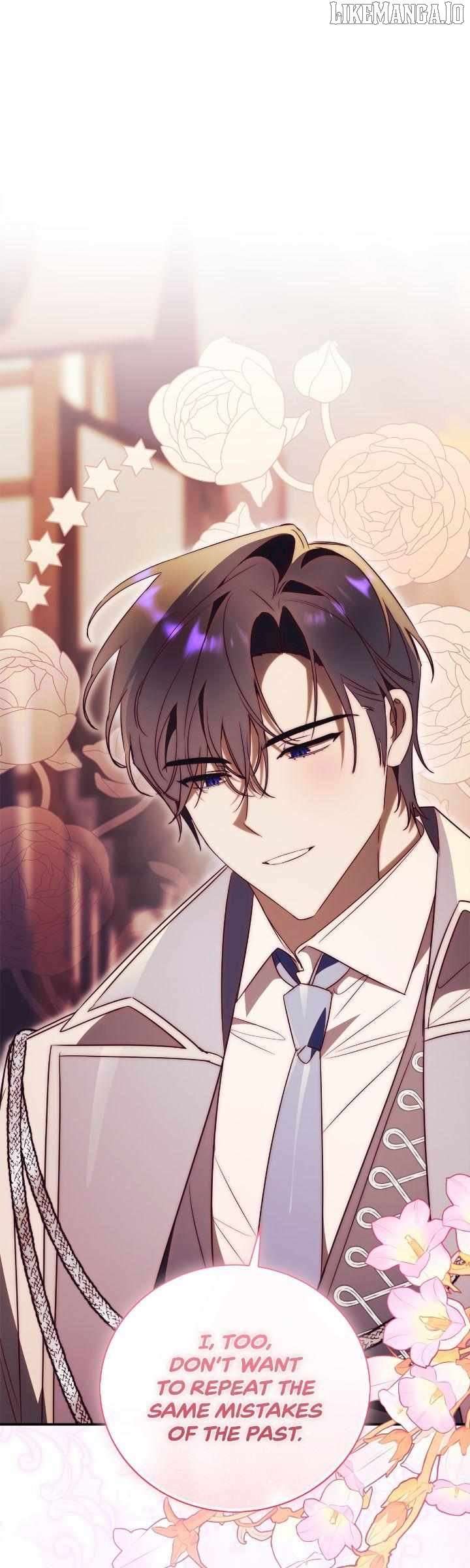 How to Reject My Obsessive Ex-Husband Chapter 77 page 25