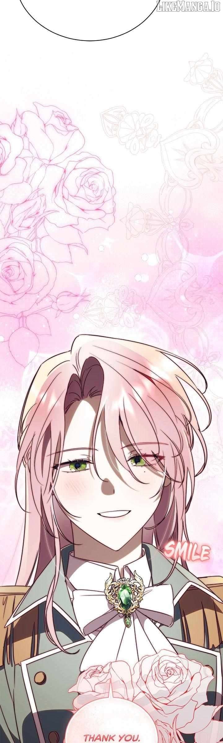 How to Reject My Obsessive Ex-Husband Chapter 77 page 27
