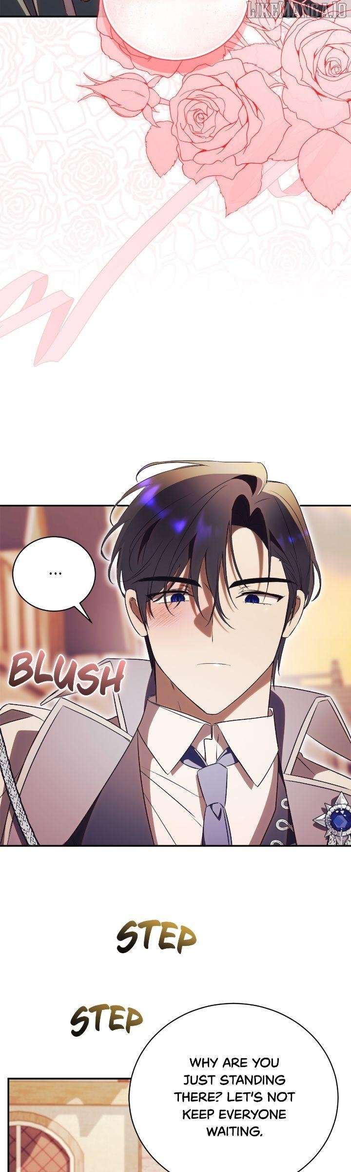 How to Reject My Obsessive Ex-Husband Chapter 77 page 28