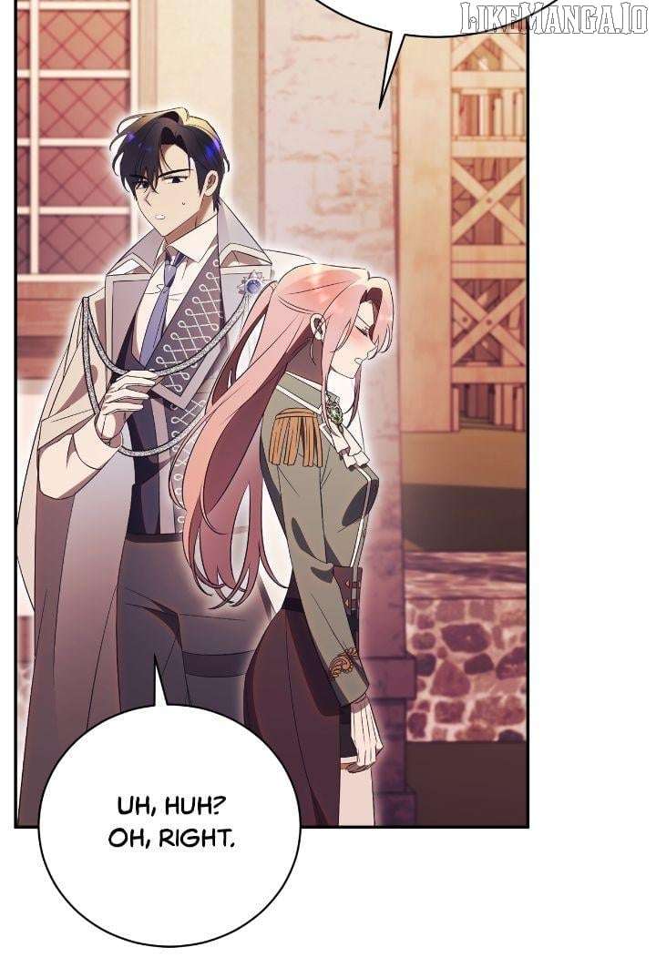 How to Reject My Obsessive Ex-Husband Chapter 77 page 29